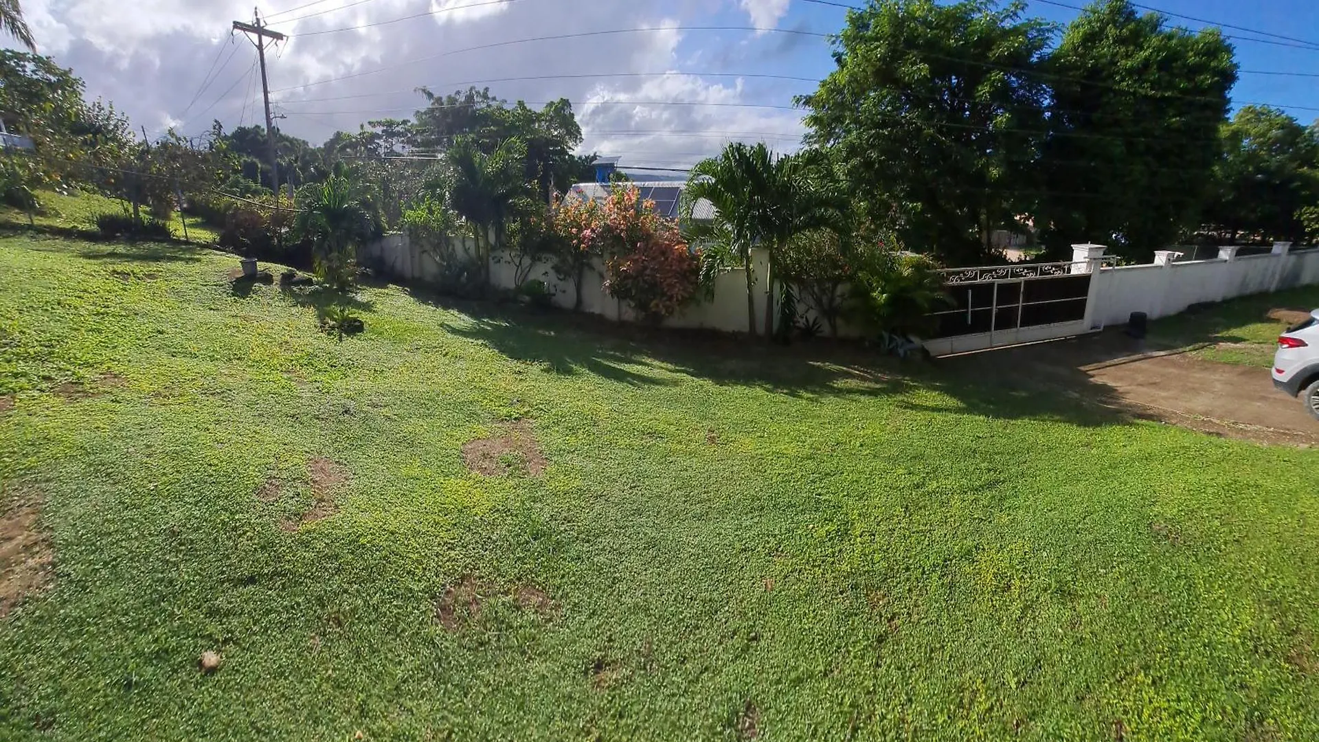 By The Bay Oracabessa Extra Guest Suite Option 0*,  Jamaïque