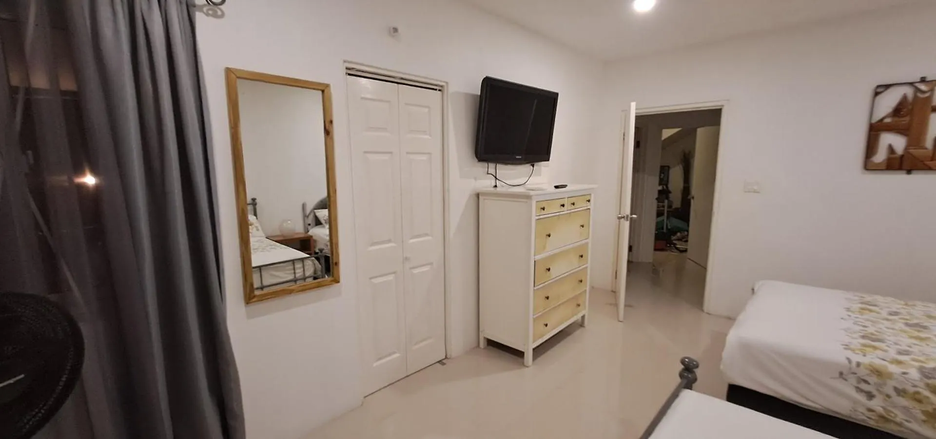 Appartement By The Bay Oracabessa Extra Guest Suite Option