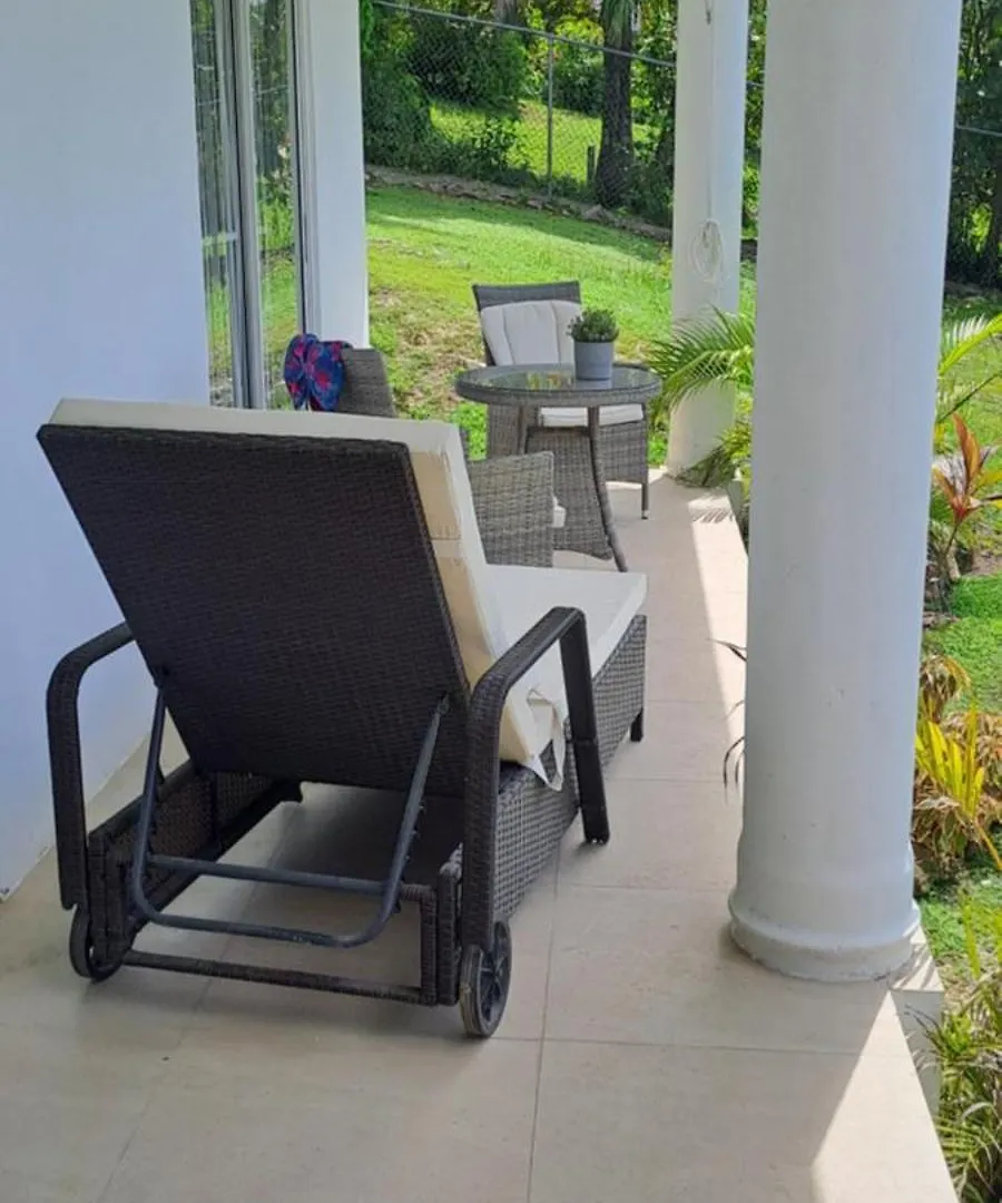 By The Bay Oracabessa Extra Guest Suite Option Apartment