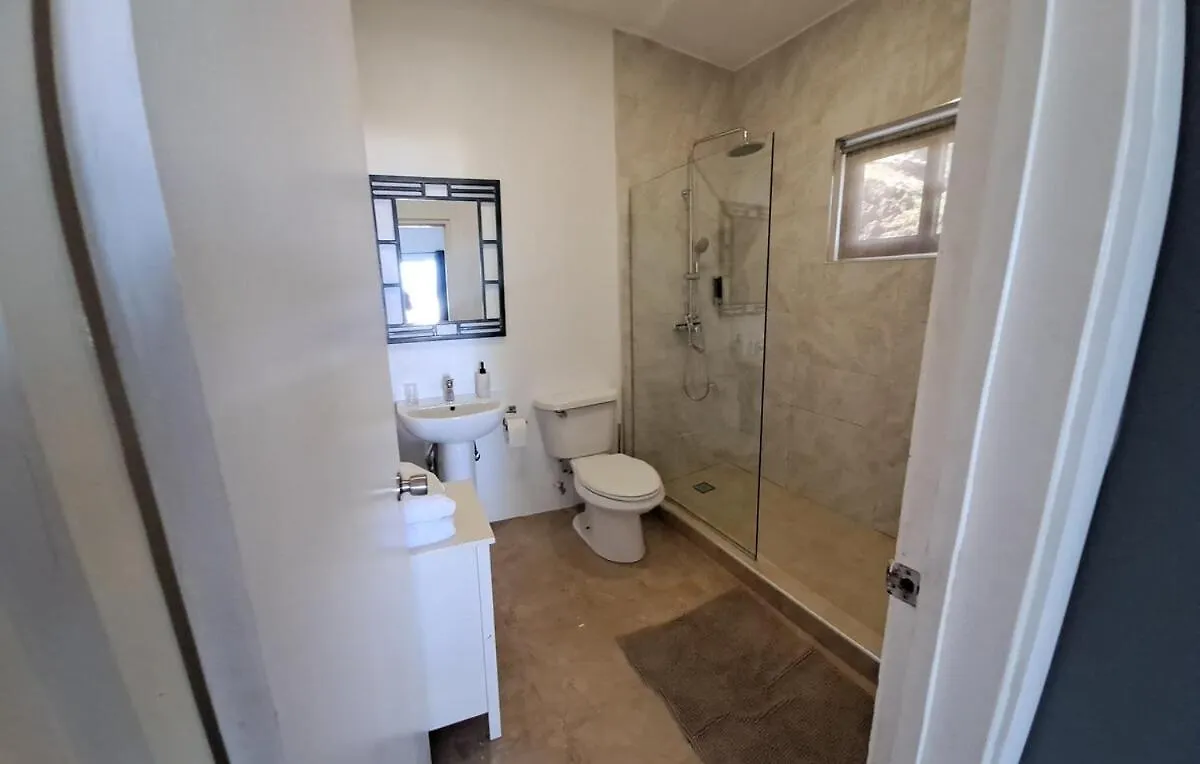 Apartment By The Bay Oracabessa Extra Guest Suite Option