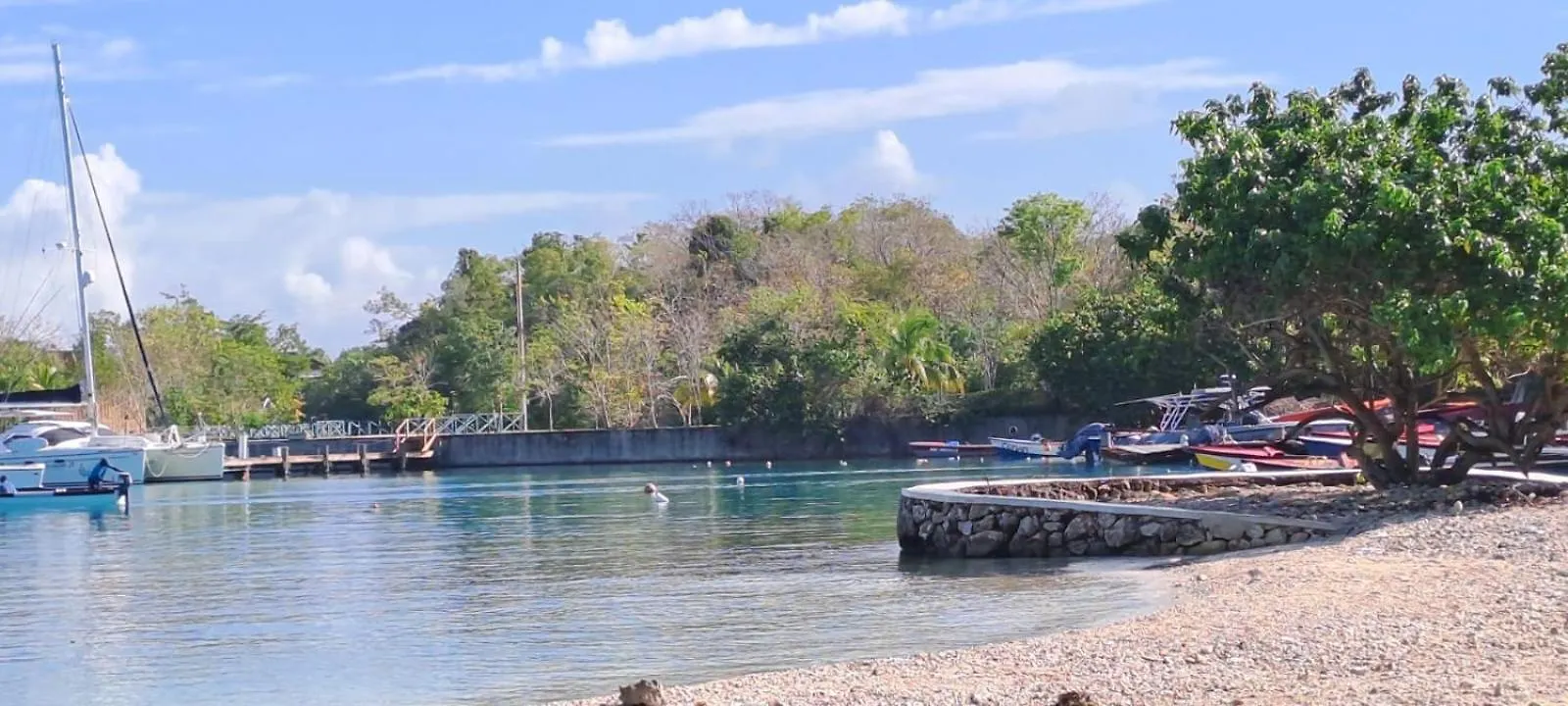 By The Bay Oracabessa Extra Guest Suite Option 0*,  Jamaica