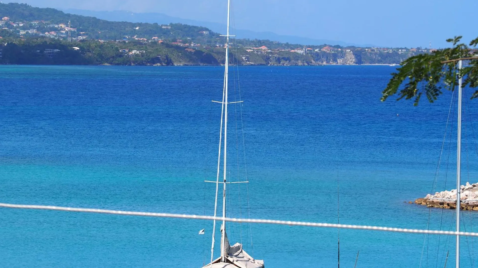 By The Bay Oracabessa Extra Guest Suite Option Jamaica